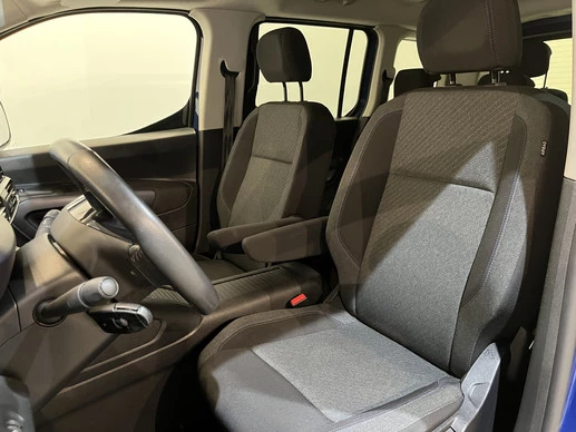 Peugeot e-Rifter - Afbeelding 9 van 30