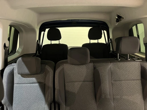 Peugeot e-Rifter - Afbeelding 10 van 30