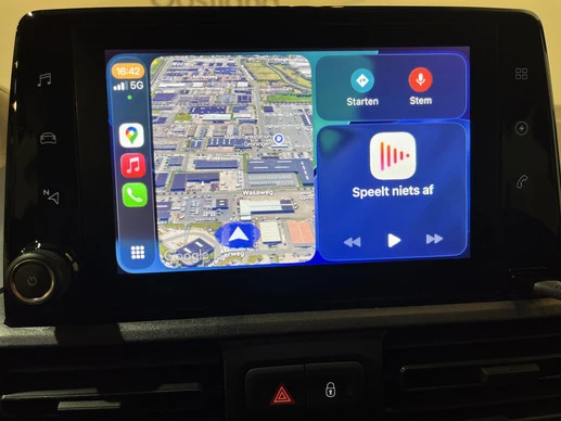 Peugeot e-Rifter - Afbeelding 11 van 30