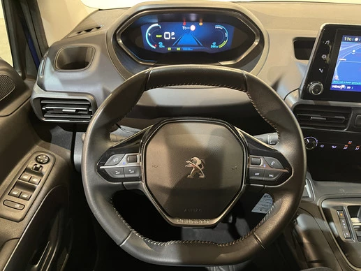 Peugeot e-Rifter - Afbeelding 12 van 30