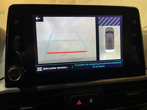 Peugeot e-Rifter - Afbeelding 13 van 30