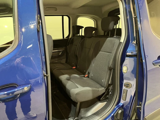 Peugeot e-Rifter - Afbeelding 15 van 30