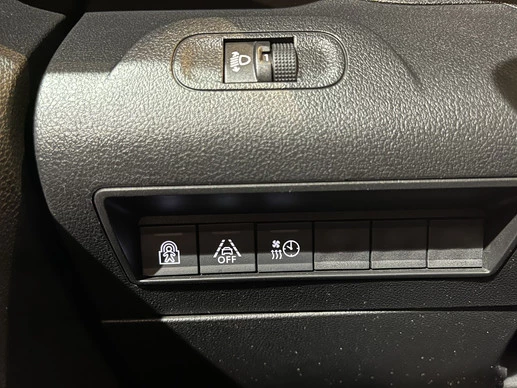 Peugeot e-Rifter - Afbeelding 20 van 30