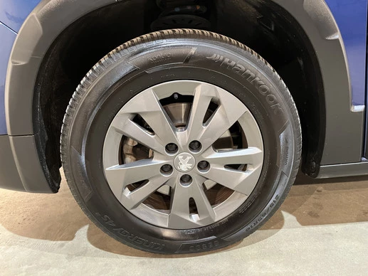 Peugeot e-Rifter - Afbeelding 21 van 30