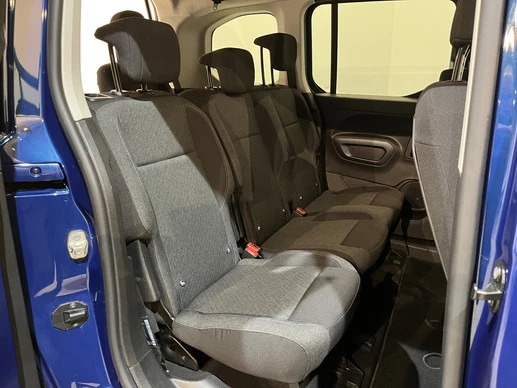 Peugeot e-Rifter - Afbeelding 27 van 30