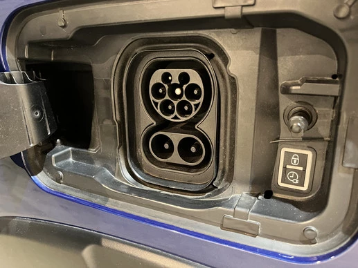 Peugeot e-Rifter - Afbeelding 30 van 30