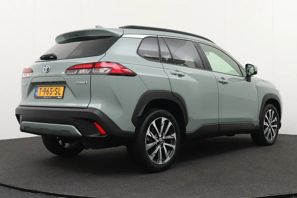 Toyota Corolla Cross - Afbeelding 2 van 30