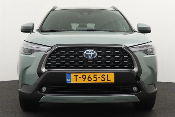Toyota Corolla Cross - Afbeelding 3 van 30