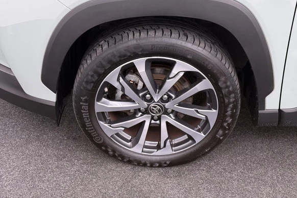Toyota Corolla Cross - Afbeelding 7 van 30
