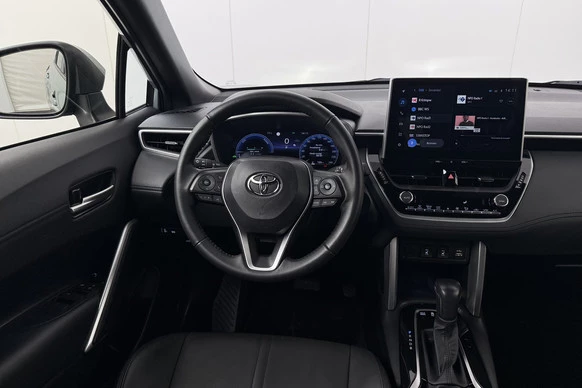 Toyota Corolla Cross - Afbeelding 8 van 30