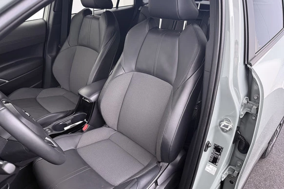 Toyota Corolla Cross - Afbeelding 9 van 30