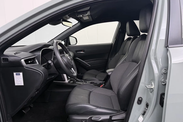 Toyota Corolla Cross - Afbeelding 10 van 30