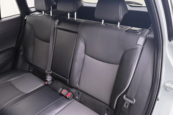 Toyota Corolla Cross - Afbeelding 11 van 30