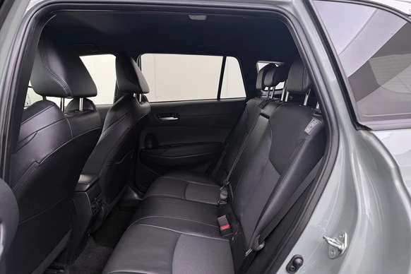 Toyota Corolla Cross - Afbeelding 12 van 30