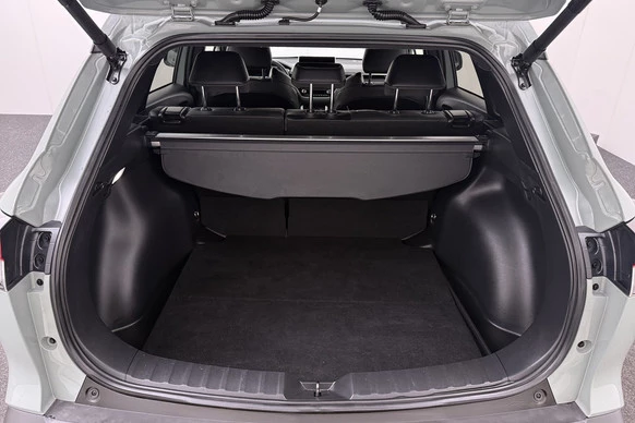 Toyota Corolla Cross - Afbeelding 13 van 30