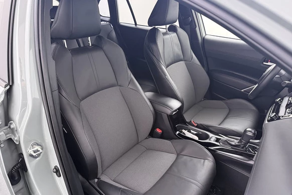 Toyota Corolla Cross - Afbeelding 15 van 30