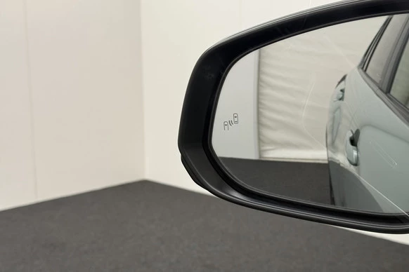 Toyota Corolla Cross - Afbeelding 17 van 30