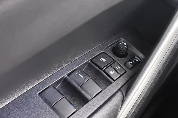 Toyota Corolla Cross - Afbeelding 18 van 30