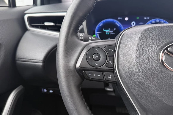 Toyota Corolla Cross - Afbeelding 19 van 30