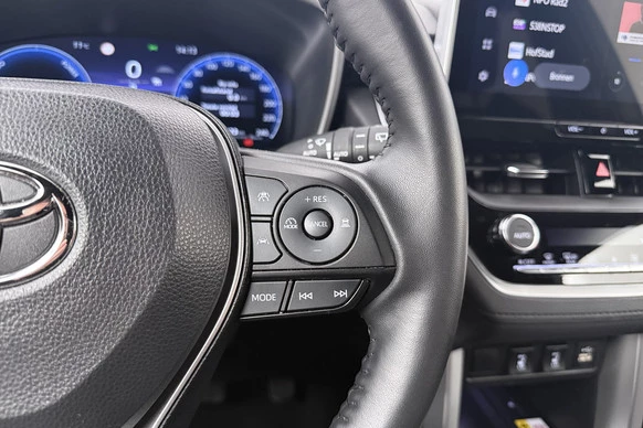 Toyota Corolla Cross - Afbeelding 20 van 30