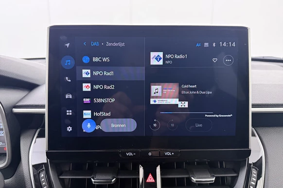 Toyota Corolla Cross - Afbeelding 22 van 30