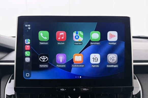 Toyota Corolla Cross - Afbeelding 23 van 30