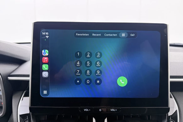 Toyota Corolla Cross - Afbeelding 24 van 30