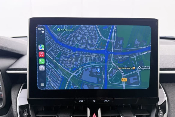 Toyota Corolla Cross - Afbeelding 25 van 30