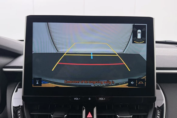 Toyota Corolla Cross - Afbeelding 26 van 30