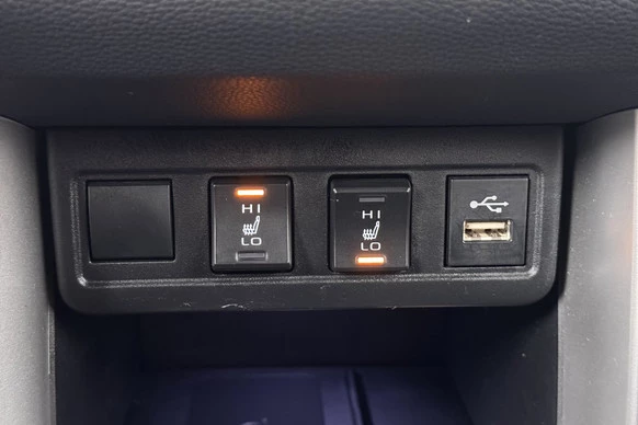 Toyota Corolla Cross - Afbeelding 28 van 30