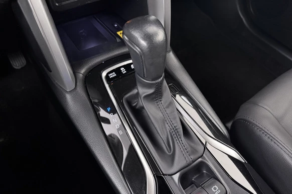 Toyota Corolla Cross - Afbeelding 29 van 30