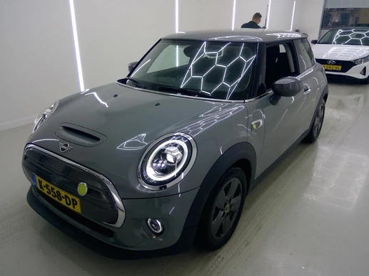 MINI Electric - Afbeelding 1 van 11
