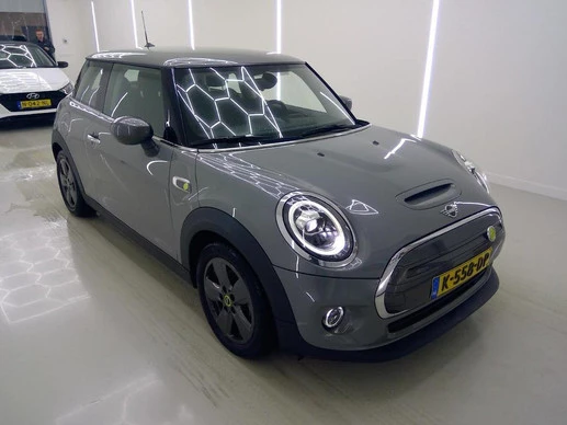 MINI Electric - Afbeelding 2 van 11