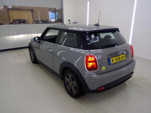 MINI Electric - Afbeelding 3 van 11