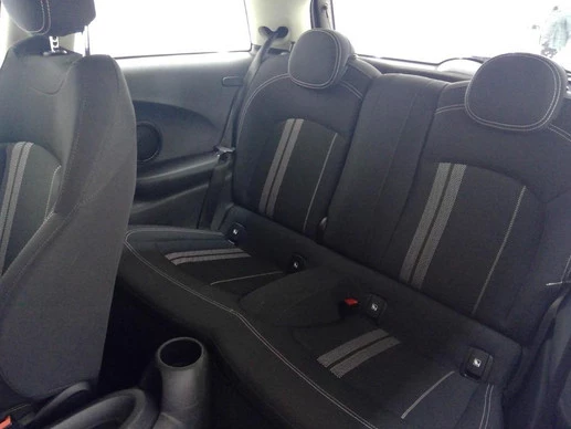 MINI Electric - Afbeelding 6 van 11