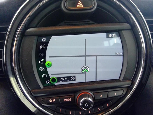 MINI Electric - Afbeelding 7 van 11