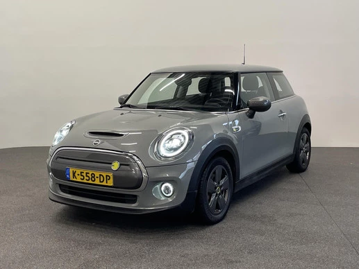 MINI Electric - Afbeelding 1 van 27