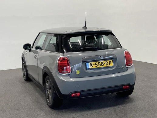 MINI Electric - Afbeelding 10 van 27