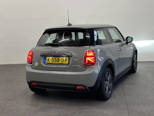 MINI Electric - Afbeelding 11 van 27