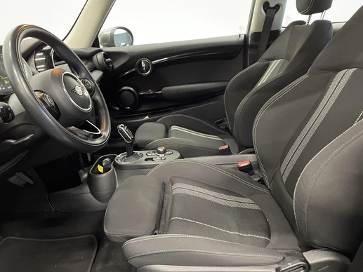 MINI Electric - Afbeelding 12 van 27