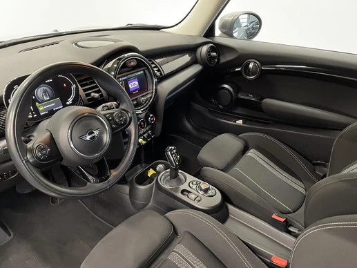 MINI Electric - Afbeelding 13 van 27