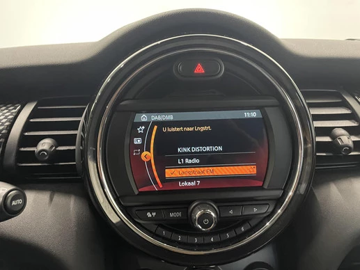 MINI Electric - Afbeelding 15 van 27