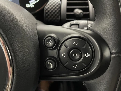 MINI Electric - Afbeelding 16 van 27