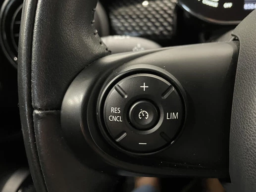 MINI Electric - Afbeelding 17 van 27