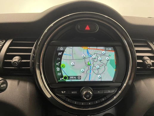 MINI Electric - Afbeelding 18 van 27