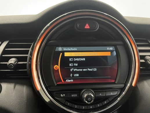 MINI Electric - Afbeelding 19 van 27