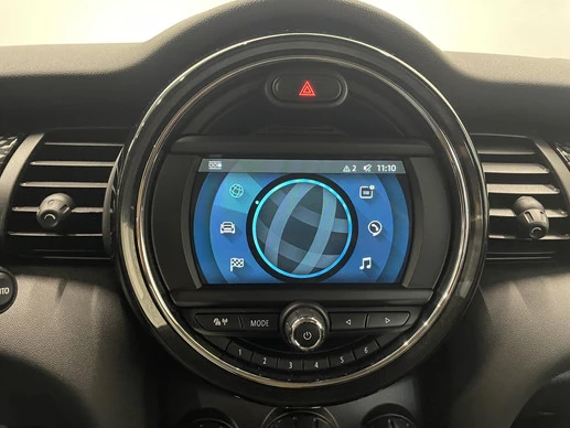 MINI Electric - Afbeelding 21 van 27