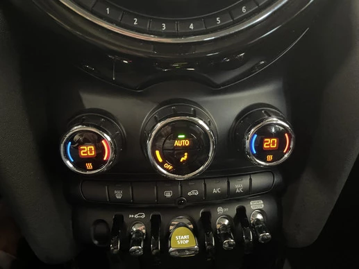 MINI Electric - Afbeelding 22 van 27