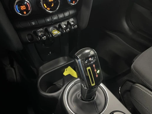 MINI Electric - Afbeelding 23 van 27