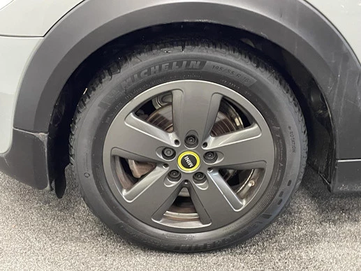 MINI Electric - Afbeelding 24 van 27